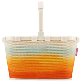Reisenthel carrybag frame mesh tropical