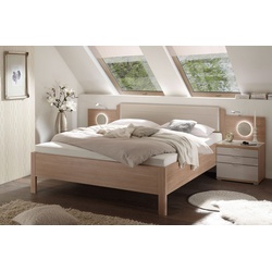 Staud Smart Living Komfortbett viele Größen und Farben