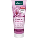 Kneipp - Intensiv- - Magnolie & Sheabutter Handcreme 75 ml Damen (43.87 € / 1 l)