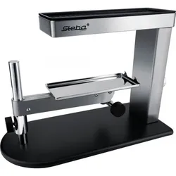 Steba RC 210 SWISS STYLE Käse-Raclette-Grill 4011833304117 Steba