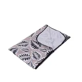 bricoline Tischdecke Alma 150 x 240 cm Schwarz