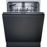 SX63EXS2BD Einbau-Geschirrspüler vollintegriert 60 cm