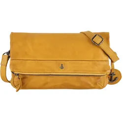 Harbour 2nd Umhängetasche AnchorLove Patricia oriental mustard