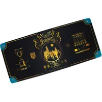 Blue Sky Research BlueSky Schreibtischunterlage Harry Potter Motiv Kunststoff 70,0 x 30,0 cm, 1 St.