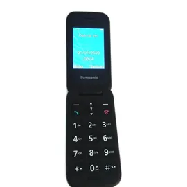 Panasonic KX-TU400 grün