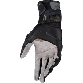 Leatt Adventure X-Flow Damen Dunkelgrau/Grau S