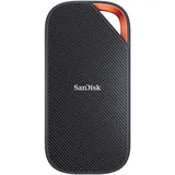SanDisk Extreme Pro Portable 4 TB USB 4 Black SDSSDE82-4T00-G25