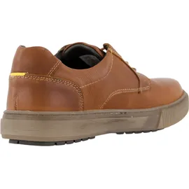 CAMEL ACTIVE Montana 55MOA-460-410 reh Leder für Herren, braun, Größe 42 EU