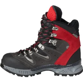 MEINDL Air Revolution 2.3 Damen Trekkingstiefel, türkis, Größe 37 1⁄2 - tuerkis - 37.5