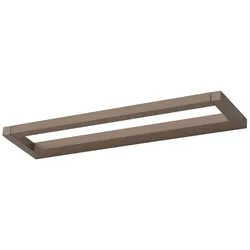 Neuhaus Pure Wandleuchte PURE Puro PURO - B/H/T ca. 13,00x2,00x50,00