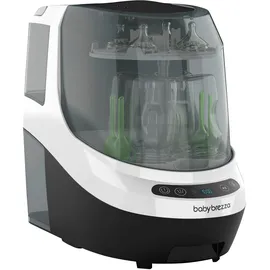 Baby Brezza babybrezza Tischspülmaschine Bottle Washer Pro,