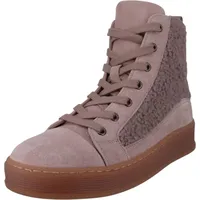 Gabor Sneaker high in beige | 39