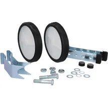 Fischer Stützräder für Fahrräder 12"-20"