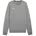 Sweatshirt Grau/Weiß 3XL