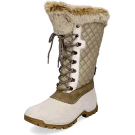 Rieker P9442 beige 38