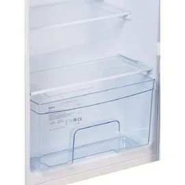 Amica VKS 351 116 W Kühlschrank (61 l, 845 mm hoch, Weiß)