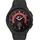 Samsung Galaxy Watch5 Pro Black Titanium 45 mm BT D-Buckle Sport Band Black M/L