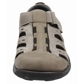ROHDE Nubuk/Velours Herren Beige 47