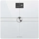Withings Body Comp white WLAN-Körperwaage