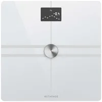 Withings Body Comp white WLAN-Körperwaage