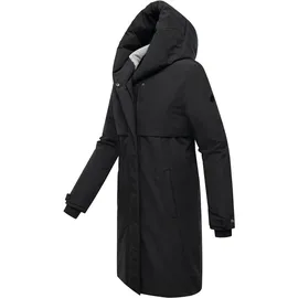 Navahoo Wintermantel »Wintermantel Domingaa 14