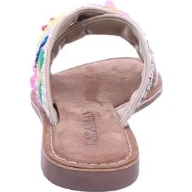 LAZAMANI beige - 39 EU