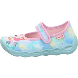 Superfit Bubble tÜrkis/mehrfarbig (8420) 34