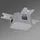 Regiolux Verbinder SRT -K T sg