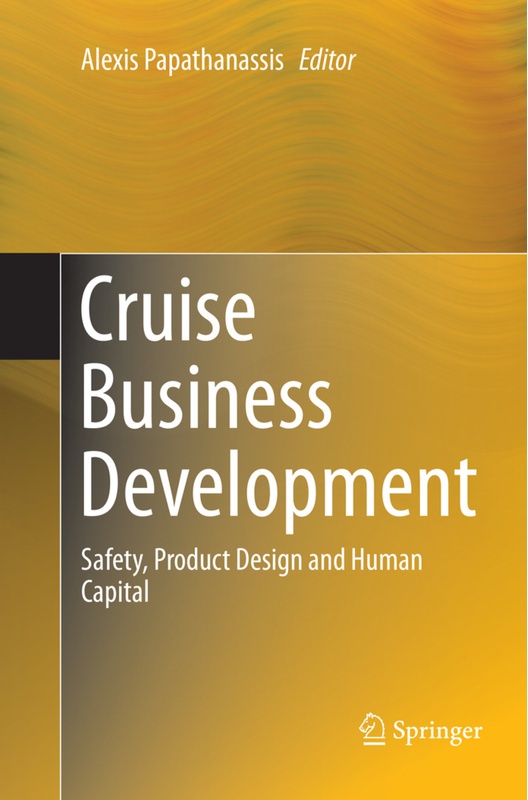 Cruise Business Development, Kartoniert (TB)