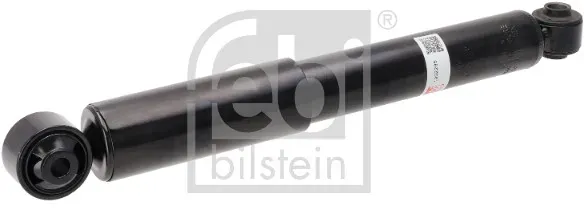 FEBI BILSTEIN Stoßdämpfer 1002295 Hinterachse rechts für Vaughall