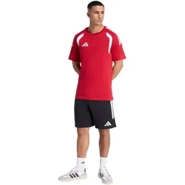 adidas Tiro 26 League rot M