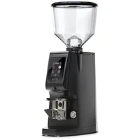 Eureka Atom Excellence 75 Schwarz
