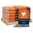 Heizfuxx Holzpellets 15 kg x 20 Sack 300 kg Palette