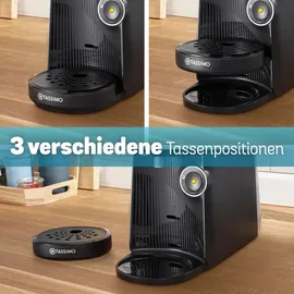 Bosch TAS162E Tassimo Finesse friendly