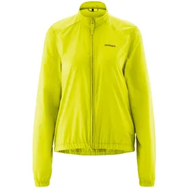 Gonso Adventure Jacket Damen Safety Yellow 42