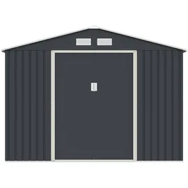 Konifera Burgos Pro 2,77 x 1,95 m Beige/Grau