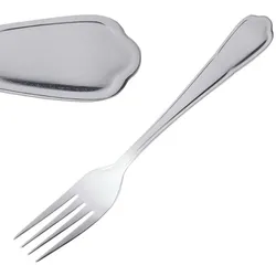 Olympia Dubarry Dessertgabeln