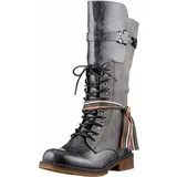 Rieker grau, 37