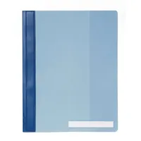 Durable 251006 DIN A4 blau