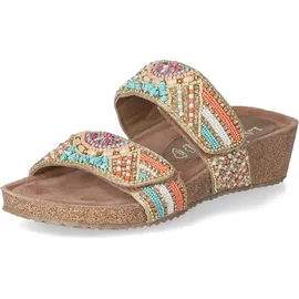 LAZAMANI multi Pantolette 40