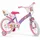Toimsa Bikes Paw Patrol 16 Zoll RH 0 cm lila