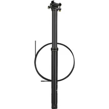 Crankbrothers Sattelstütze Highline 11 Schwarz