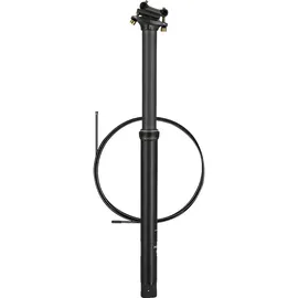 Crankbrothers Sattelstütze Highline 11 Schwarz