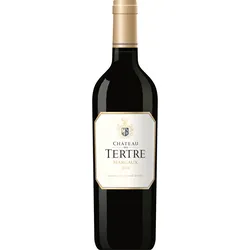 2016 Château du Tertre