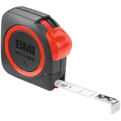 BMI Rollbandmaß Mini, Bandlänge: 3/MINI