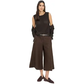 Brax Style INA Dunkelbraun XL