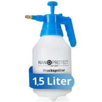 Nanoprotect Drucksprüher 1,5 Liter