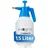 Nanoprotect Drucksprüher 1,5 Liter