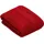 VOSSEN Tomorrow Waschhandschuh 22 x 16 cm Purpur