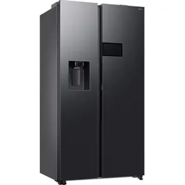 Samsung RS90F64EDF RS94F Side-by-Side (621 l, 1784 mm hoch, Schwarz)